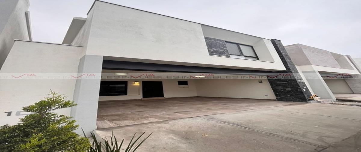 Foto de casa en renta en  , altrysa, garcía, nuevo león, 0 No. 04