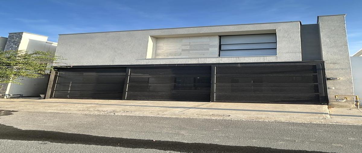 Foto de casa en renta en  , altrysa, garcía, nuevo león, 0 No. 04
