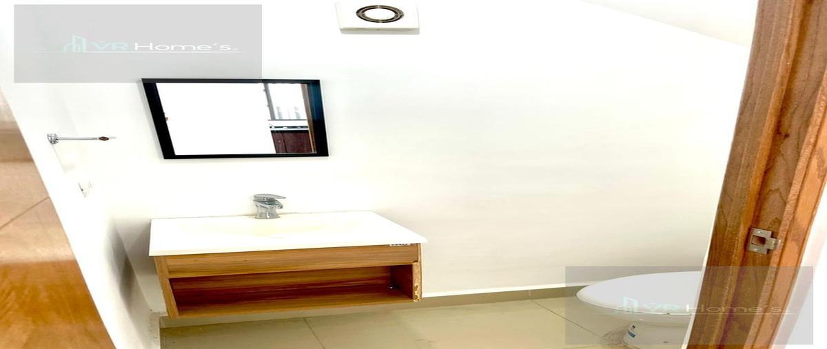 Foto de casa en renta en  , altrysa, garcía, nuevo león, 31529240 No. 05