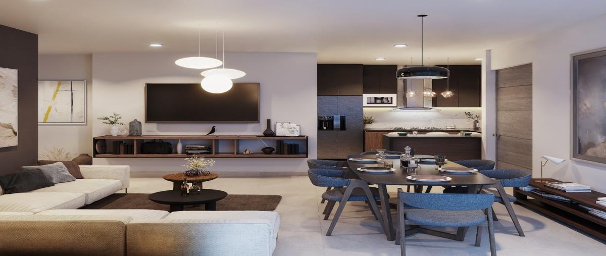 Foto de departamento en venta en  , alturas del sur, culiacán, sinaloa, 28462747 No. 05