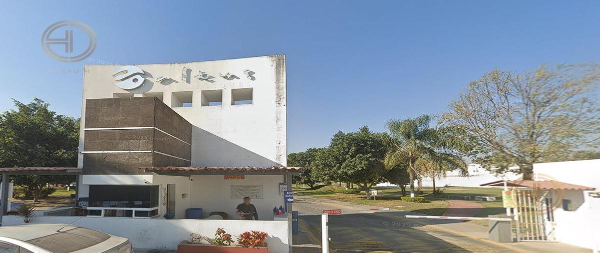 Foto de casa en venta en  , altus bosques, tlajomulco de zúñiga, jalisco, 30202934 No. 03