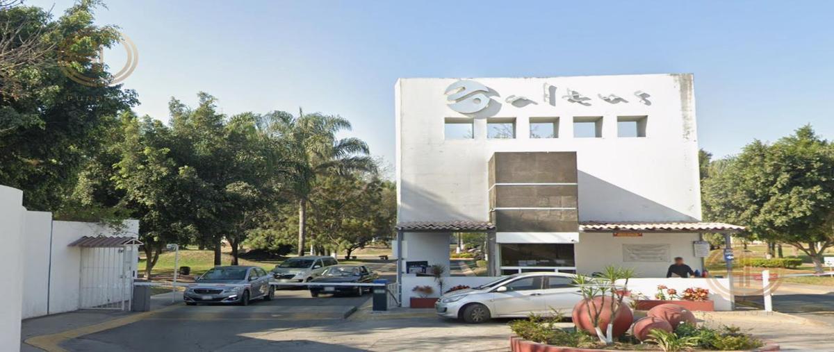 Foto de casa en venta en  , altus bosques, tlajomulco de zúñiga, jalisco, 0 No. 03