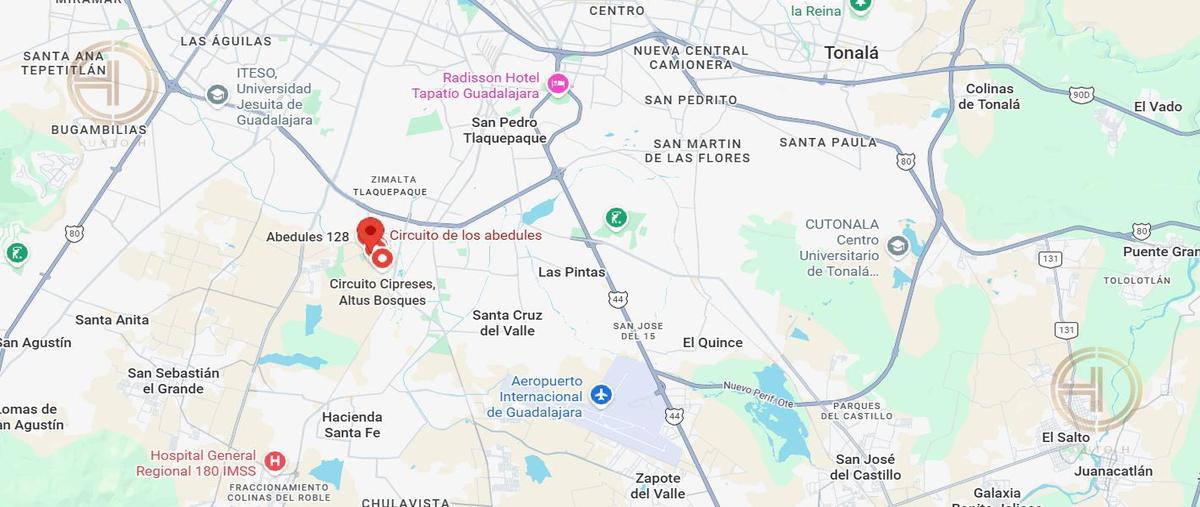 Foto de casa en venta en  , altus bosques, tlajomulco de zúñiga, jalisco, 0 No. 05