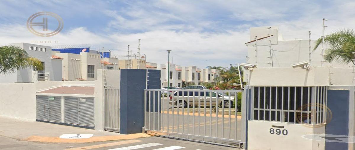 Foto de casa en venta en  , altus quintas, zapopan, jalisco, 30263721 No. 05