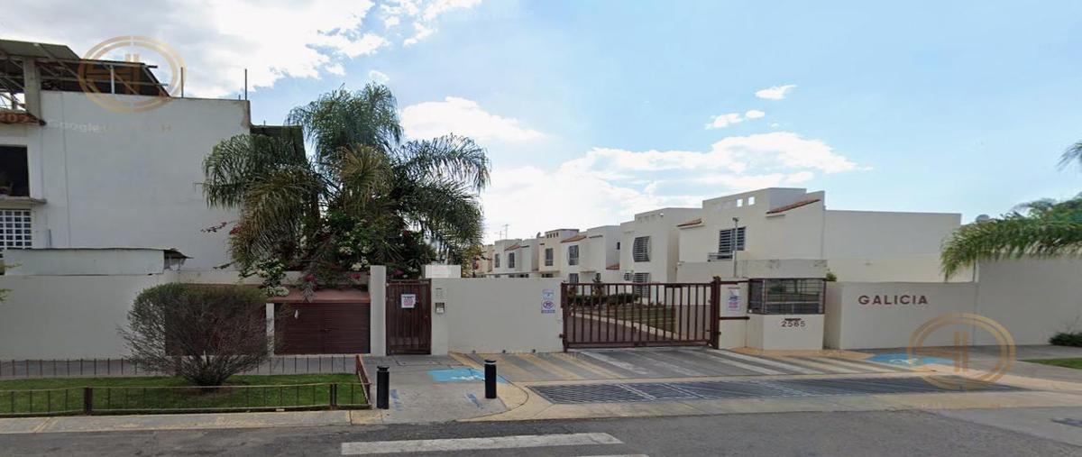 Foto de casa en venta en  , altus quintas, zapopan, jalisco, 0 No. 04