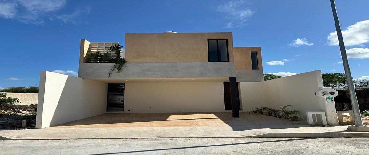 Foto de casa en alua , real montejo, mérida, yucatán, 0 foto 02 Foto de casa en venta en alua , real montejo, mérida, yucatán, 0 No. 02