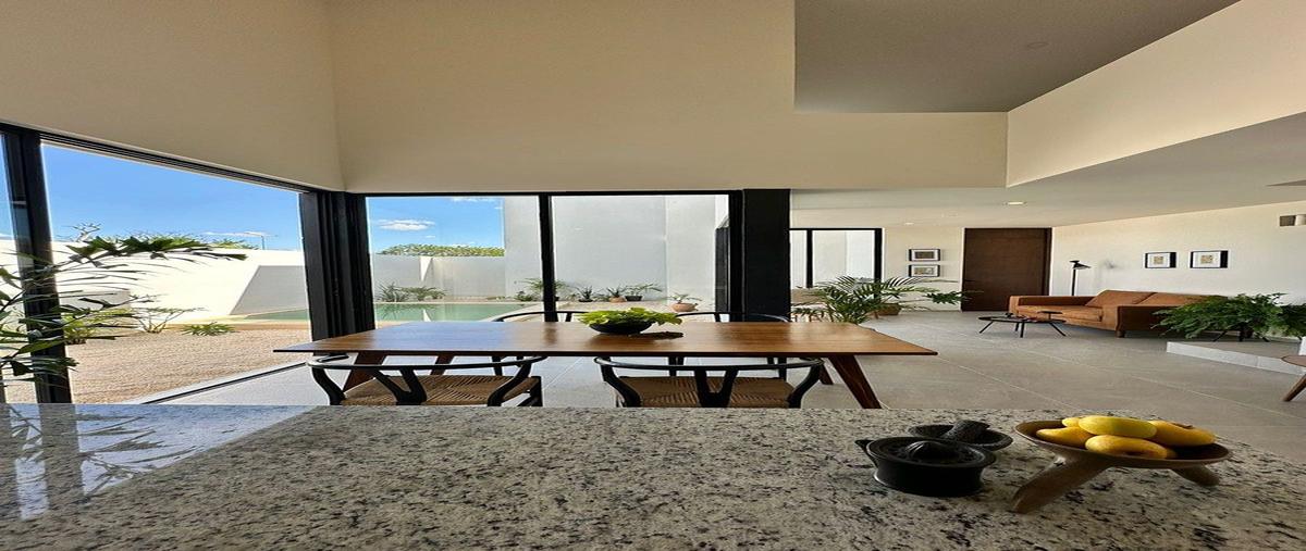 Foto de casa en alua , real montejo, mérida, yucatán, 0 foto 05 Foto de casa en venta en alua , real montejo, mérida, yucatán, 0 No. 05