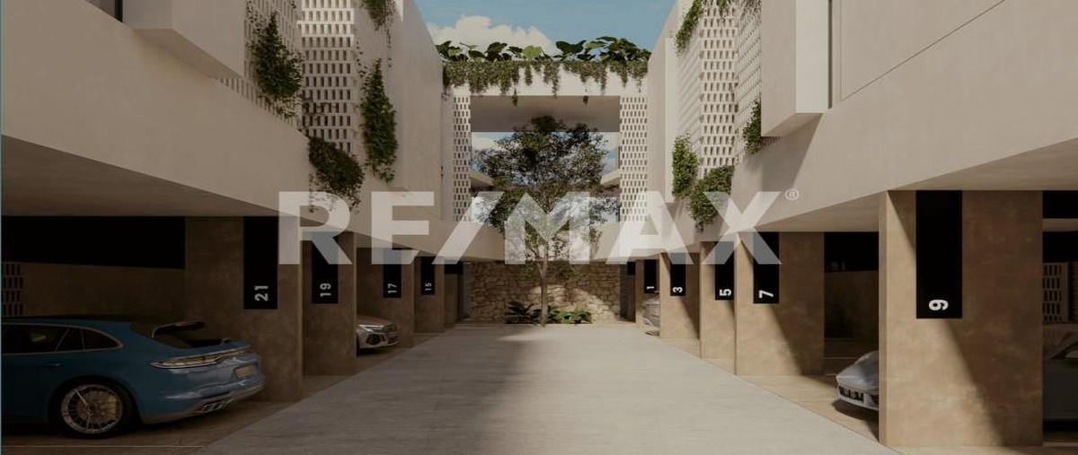 Foto de departamento en venta en alua , temozon norte, mérida, yucatán, 0 No. 03
