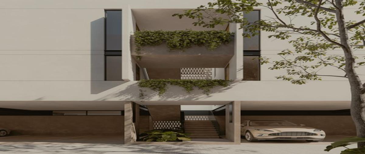 Foto de departamento en venta en alua , temozon norte, mérida, yucatán, 27339271 No. 04