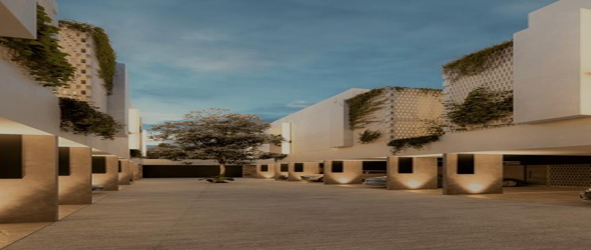 Foto de departamento en venta en alua , temozon norte, mérida, yucatán, 27339271 No. 05