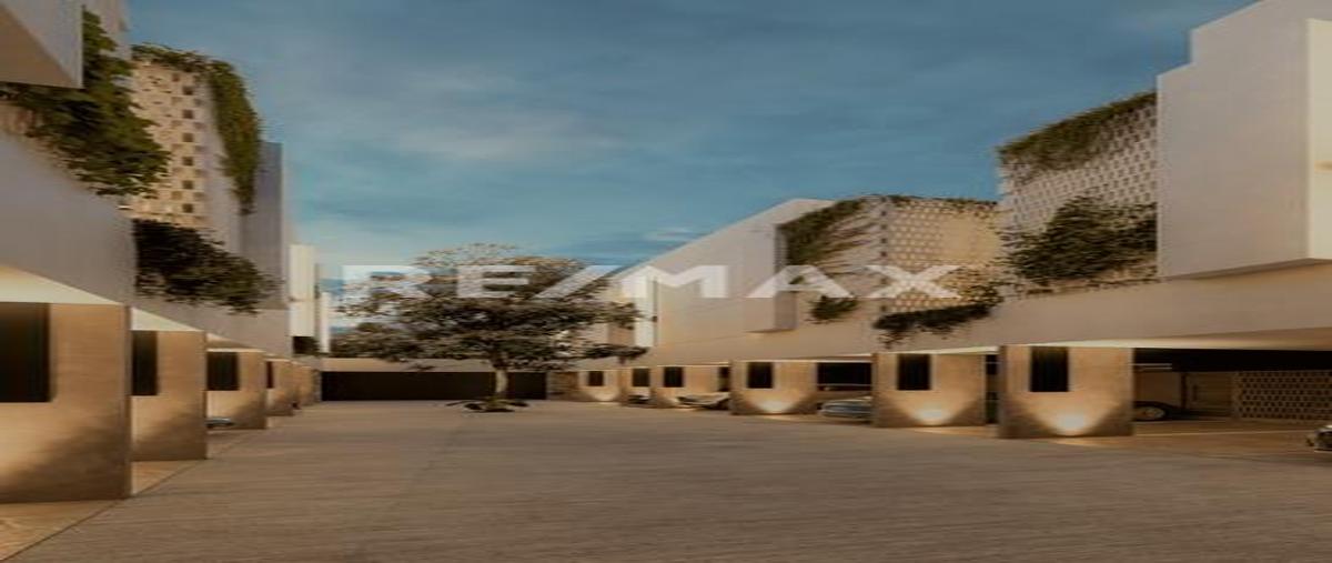 Foto de departamento en venta en alua , temozon norte, mérida, yucatán, 0 No. 05