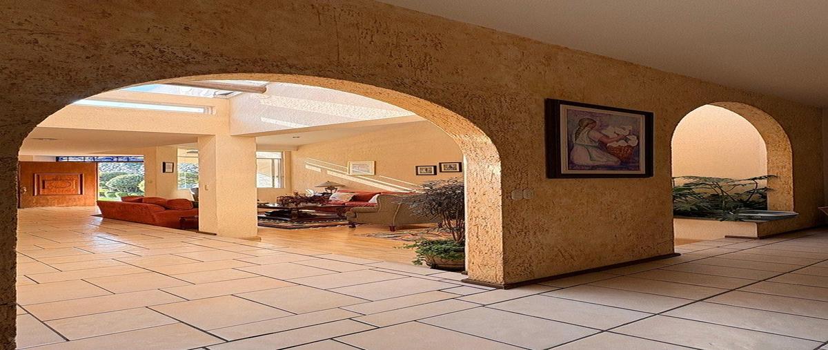 Foto de casa en venta en alud , jardines del pedregal de san ángel, coyoacán, df / cdmx, 0 No. 03