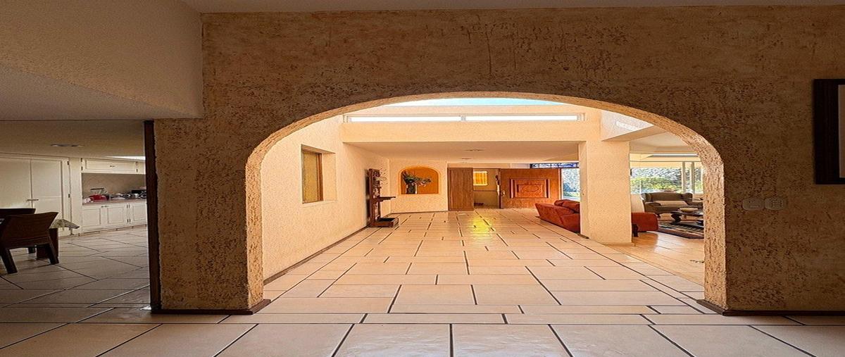 Foto de casa en venta en alud , jardines del pedregal de san ángel, coyoacán, df / cdmx, 0 No. 04