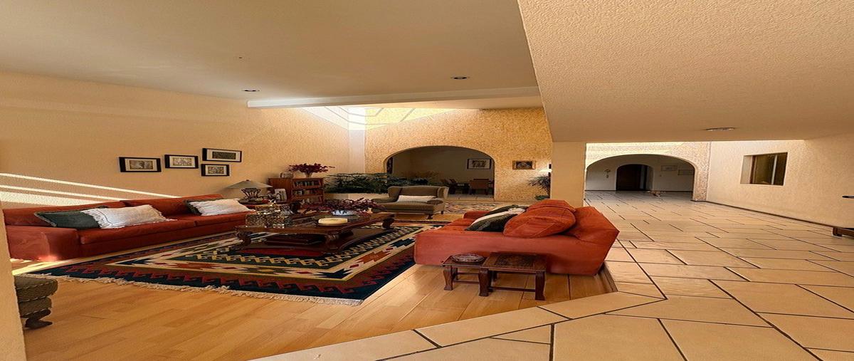 Foto de casa en venta en alud , jardines del pedregal de san ángel, coyoacán, df / cdmx, 0 No. 06