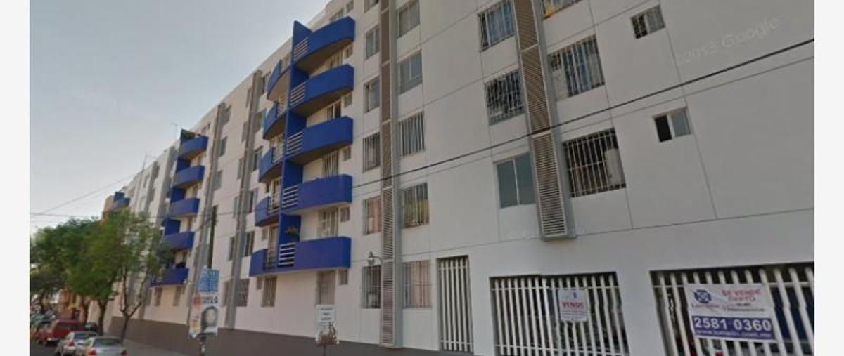 Foto de departamento en venta en aluminio 161, popular rastro, venustiano carranza, df / cdmx, 6003871 No. 02