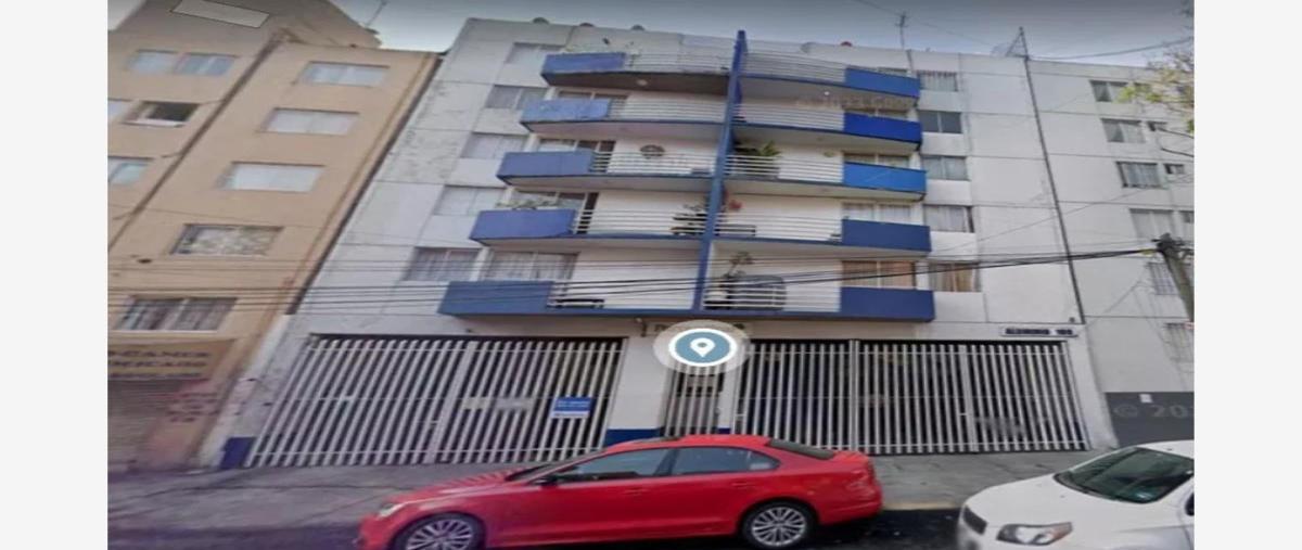 Foto de departamento en aluminio 169, popular rastro, venustiano carranza, df / cdmx, 0 foto 01 Foto de departamento en venta en aluminio 169, popular rastro, venustiano carranza, df / cdmx, 0 No. 01