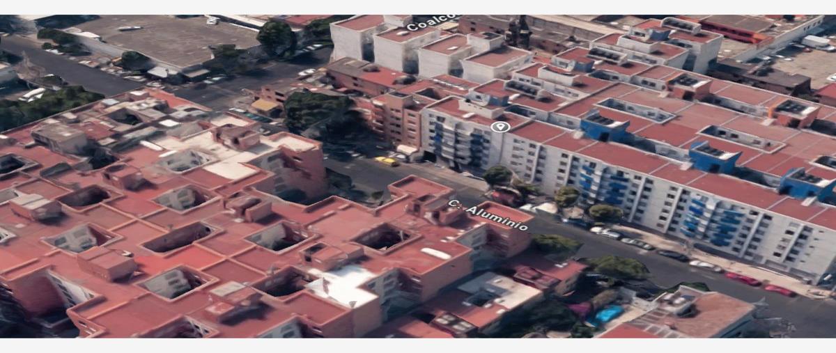 Foto de departamento en aluminio 169, popular rastro, venustiano carranza, df / cdmx, 0 foto 02 Foto de departamento en venta en aluminio 169, popular rastro, venustiano carranza, df / cdmx, 0 No. 02