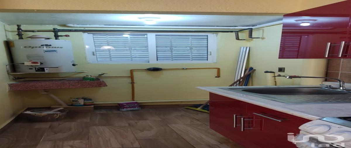 Foto de departamento en renta en aluminio 287, popular rastro, venustiano carranza, df / cdmx, 31752833 No. 03