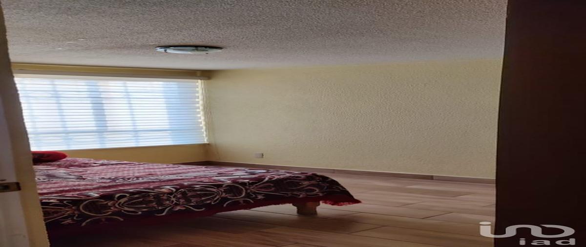 Foto de departamento en renta en aluminio 287, popular rastro, venustiano carranza, df / cdmx, 31752833 No. 05