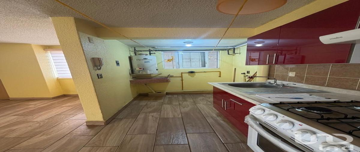 Foto de departamento en renta en aluminio 306, popular rastro, venustiano carranza, df / cdmx, 31752833 No. 03