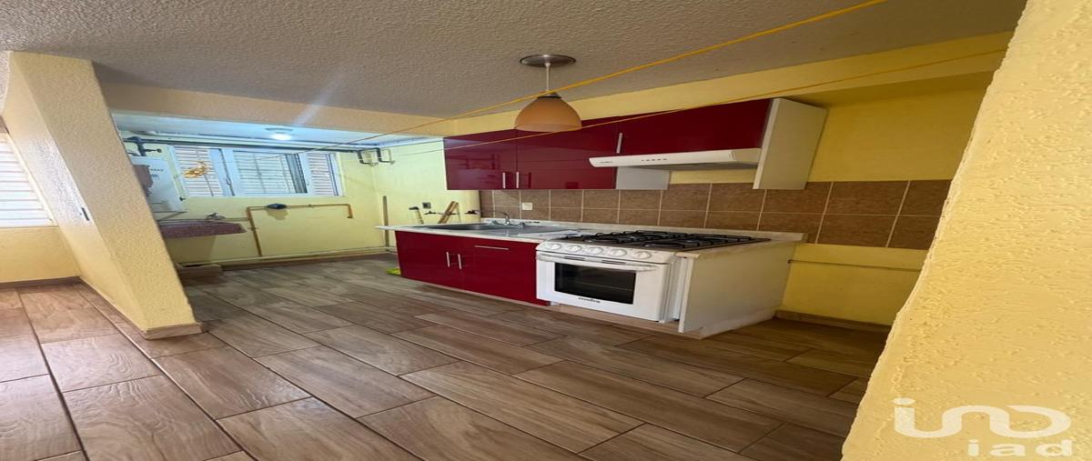 Foto de departamento en renta en aluminio 306, popular rastro, venustiano carranza, df / cdmx, 31752833 No. 04