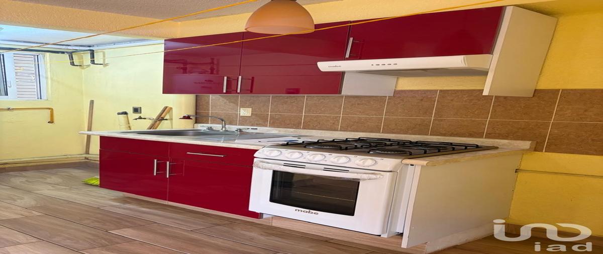 Foto de departamento en renta en aluminio 306, popular rastro, venustiano carranza, df / cdmx, 31752833 No. 05