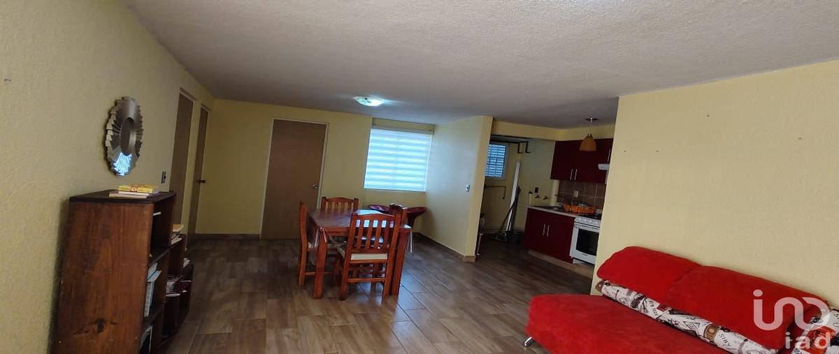 Foto de departamento en renta en aluminio 339, popular rastro, venustiano carranza, df / cdmx, 31752833 No. 04