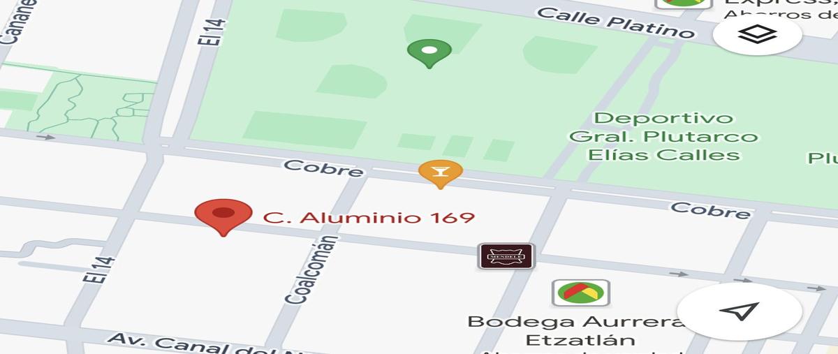 Foto de departamento en aluminio , popular rastro, venustiano carranza, df / cdmx, 28459453 foto 02 Foto de departamento en venta en aluminio , popular rastro, venustiano carranza, df / cdmx, 28459453 No. 02