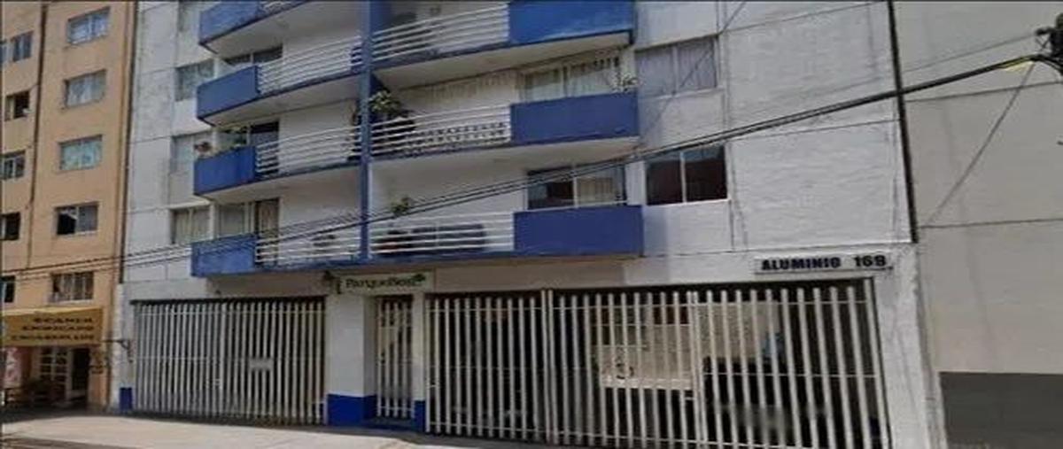 Foto de departamento en aluminio , popular rastro, venustiano carranza, df / cdmx, 0 foto 02 Foto de departamento en venta en aluminio , popular rastro, venustiano carranza, df / cdmx, 0 No. 02