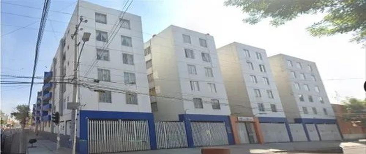 Foto de departamento en aluminio , popular rastro, venustiano carranza, df / cdmx, 0 foto 03 Foto de departamento en venta en aluminio , popular rastro, venustiano carranza, df / cdmx, 0 No. 03