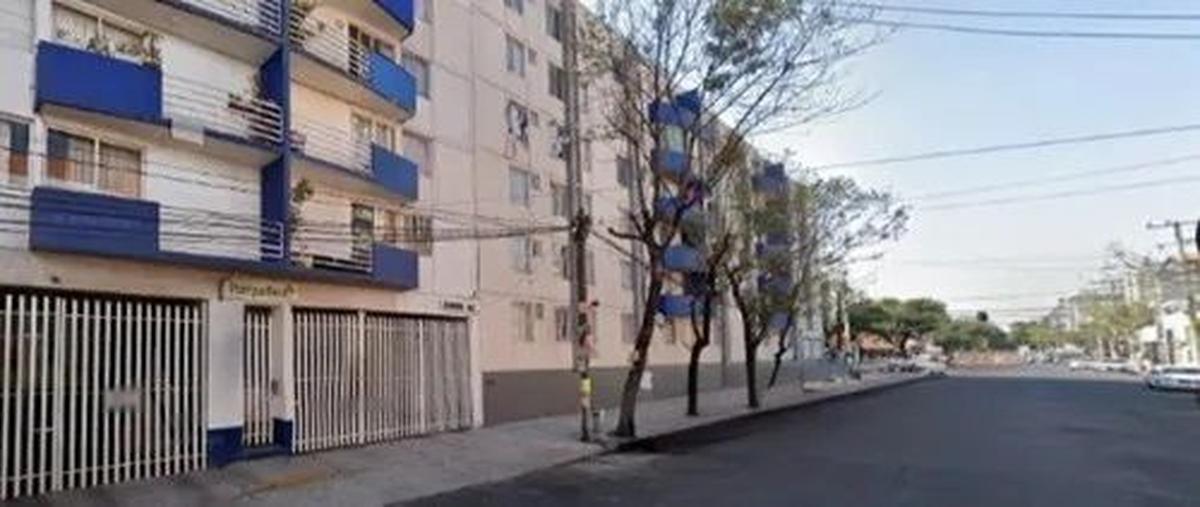 Foto de departamento en aluminio , popular rastro, venustiano carranza, df / cdmx, 0 foto 05 Foto de departamento en venta en aluminio , popular rastro, venustiano carranza, df / cdmx, 0 No. 05