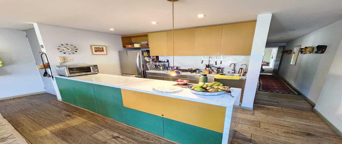 Foto de departamento en venta en alumnos , san miguel chapultepec ii sección, miguel hidalgo, df / cdmx, 29753674 No. 05
