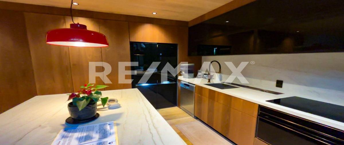 Foto de casa en condominio en venta en alumnos , san miguel chapultepec ii sección, miguel hidalgo, df / cdmx, 0 No. 03