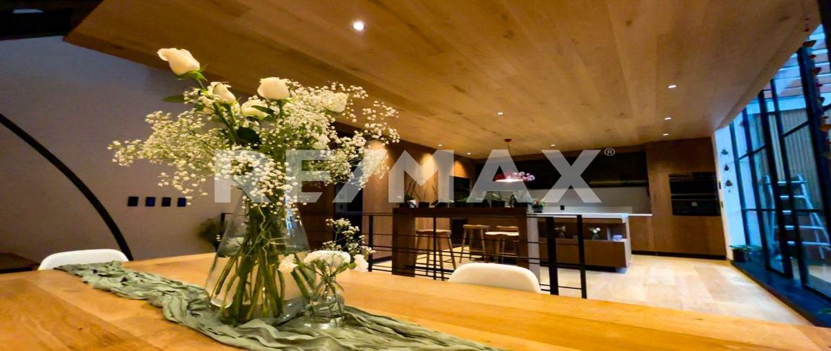 Foto de casa en condominio en venta en alumnos , san miguel chapultepec ii sección, miguel hidalgo, df / cdmx, 0 No. 04