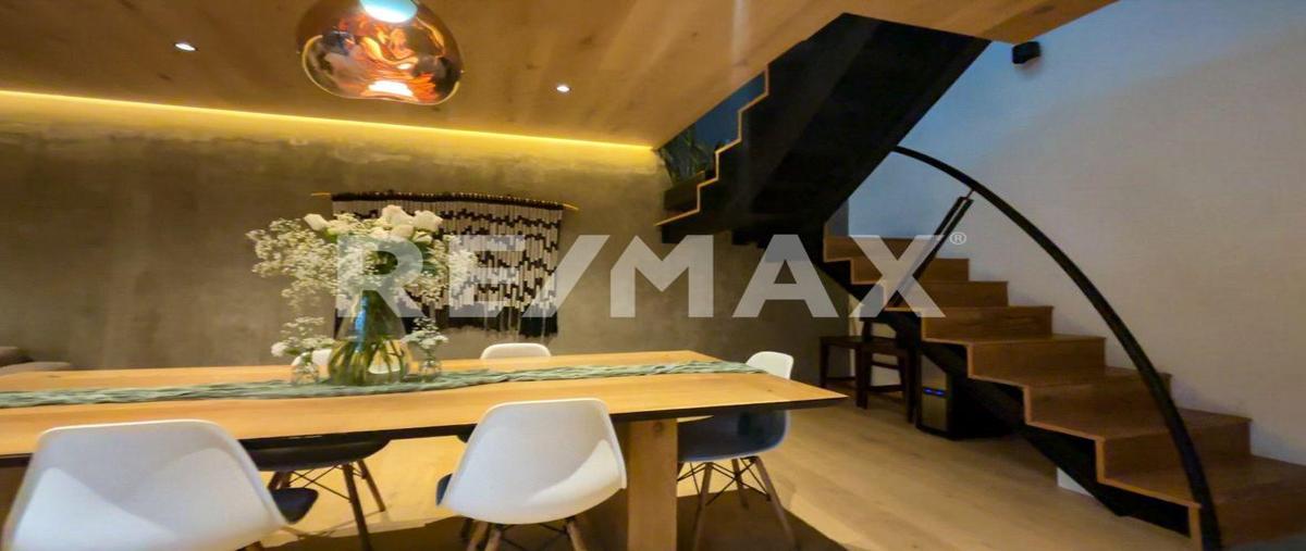 Foto de casa en condominio en venta en alumnos , san miguel chapultepec ii sección, miguel hidalgo, df / cdmx, 0 No. 05