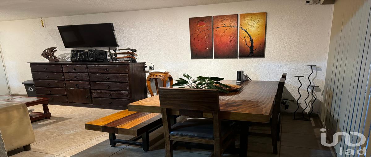 Foto de departamento en venta en aluninio 274, popular rastro, venustiano carranza, df / cdmx, 0 No. 05