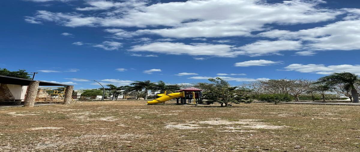Foto de terreno habitacional en venta en alura , cholul, mérida, yucatán, 0 No. 03