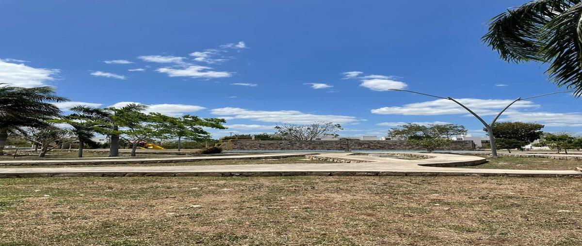 Foto de terreno habitacional en venta en alura , cholul, mérida, yucatán, 0 No. 05