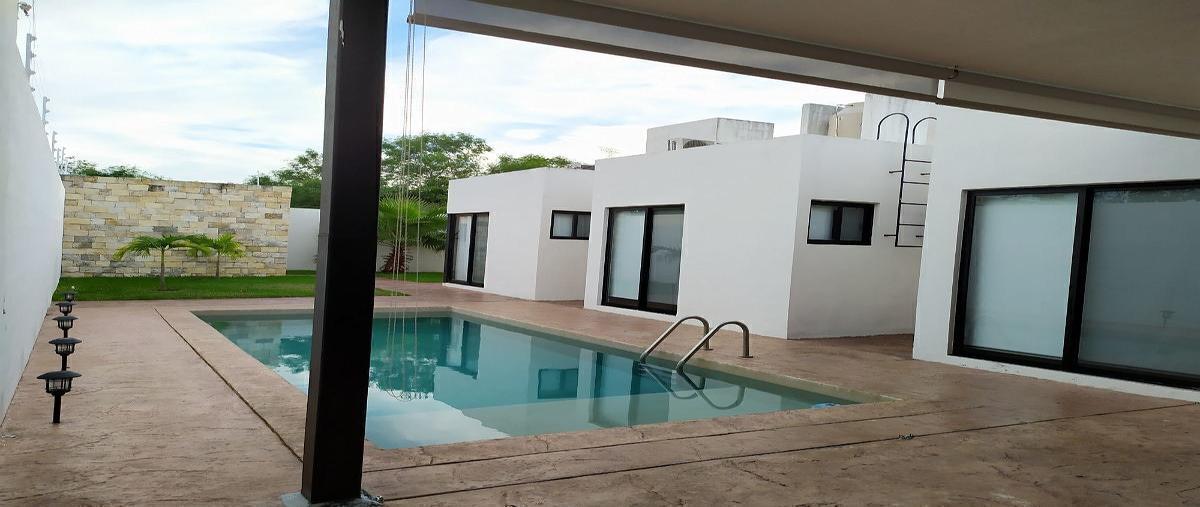 Foto de casa en venta en alura , cholul, mérida, yucatán, 0 No. 04