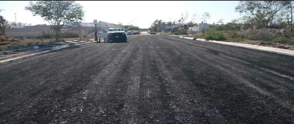 Foto de terreno habitacional en venta en alura residencial , cholul, mérida, yucatán, 30293823 No. 03