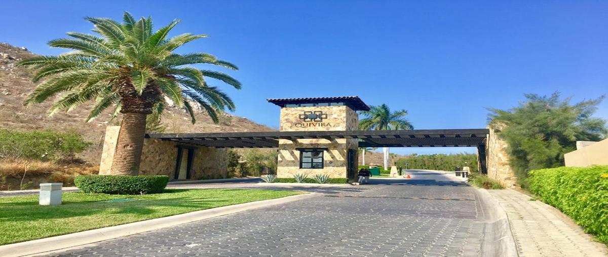 Foto de departamento en venta en alvar at quivira los cabos , colinas de cabo baja, los cabos, baja california sur, 28851449 No. 03