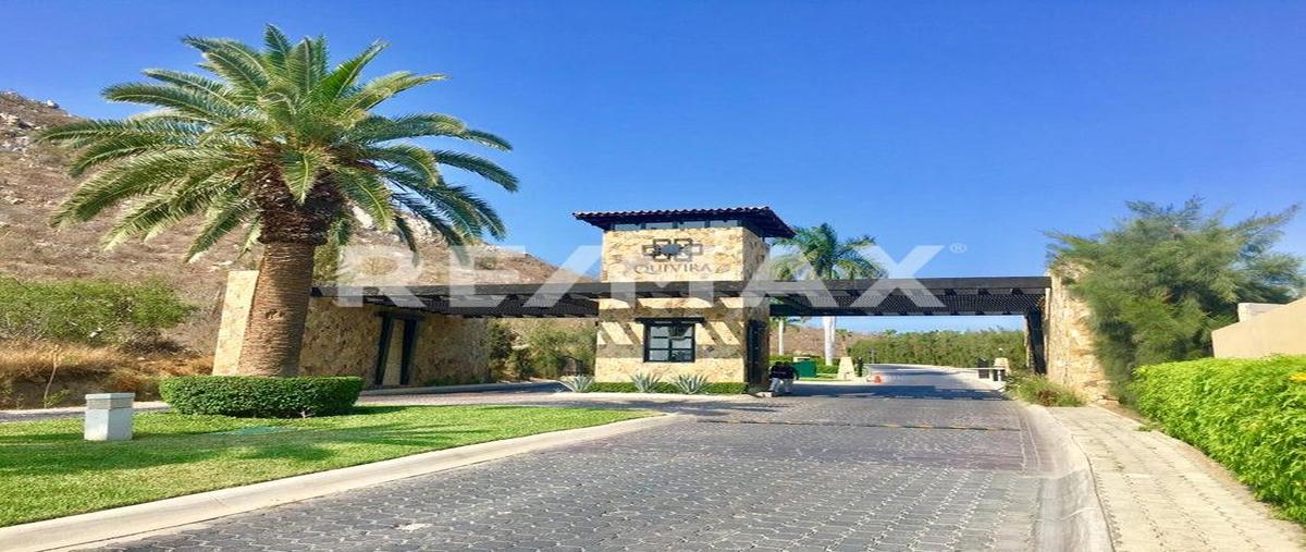 Foto de departamento en venta en alvar at quivira los cabos , colinas de cabo baja, los cabos, baja california sur, 0 No. 03
