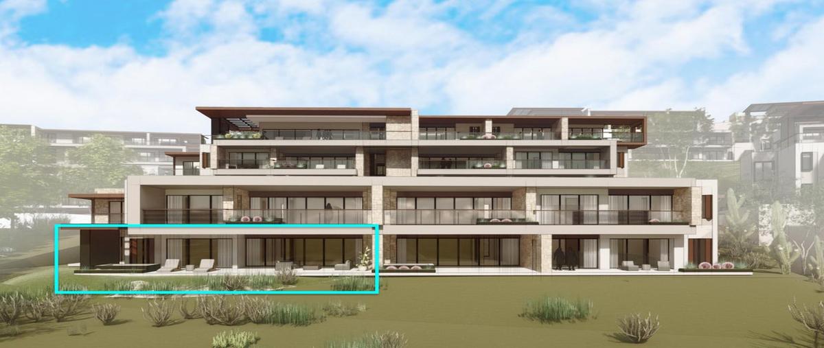 Foto de departamento en venta en alvar at quivira los cabos , colinas de cabo baja, los cabos, baja california sur, 28851449 No. 05