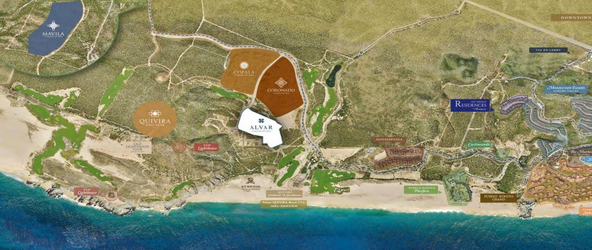 Foto de departamento en venta en alvar "modelo 3 rec" , colinas de cabo baja, los cabos, baja california sur, 25661471 No. 20