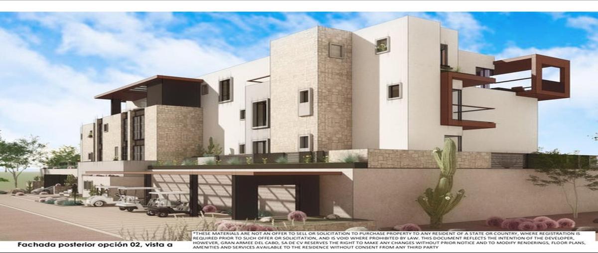 Foto de departamento en venta en alvar quivira , paraíso, los cabos, baja california sur, 27828588 No. 26
