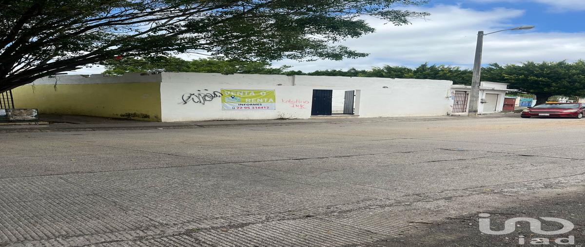 Foto de terreno comercial en alvarado 110, hacienda sotavento, veracruz, veracruz de ignacio de la llave, 29809891 foto 01 Foto de terreno comercial en venta en alvarado 110, hacienda sotavento, veracruz, veracruz de ignacio de la llave, 29809891 No. 01