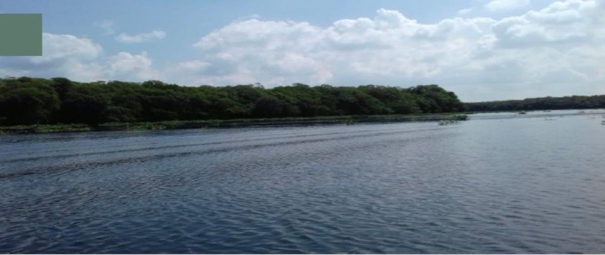 Foto de terreno habitacional en venta en alvarado centro , alvarado centro, alvarado, veracruz de ignacio de la llave, 30509851 No. 03