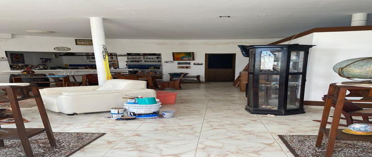 Foto de terreno habitacional en venta en  , alvarado centro, alvarado, veracruz de ignacio de la llave, 22437230 No. 03