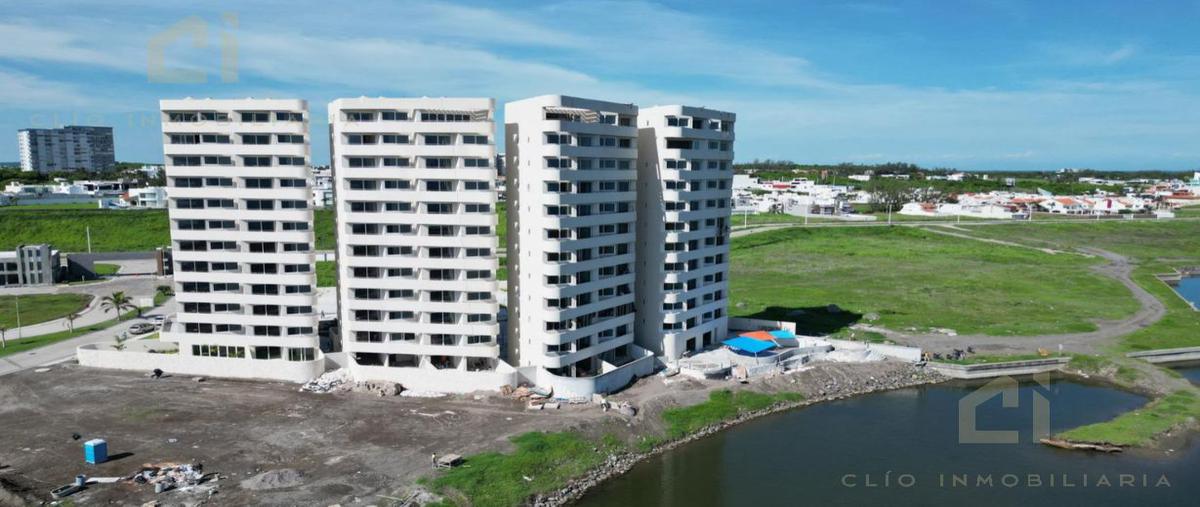 Foto de departamento en , alvarado centro, alvarado, veracruz de ignacio de la llave, 23346820 foto 02 Foto de departamento en venta en , alvarado centro, alvarado, veracruz de ignacio de la llave, 23346820 No. 02