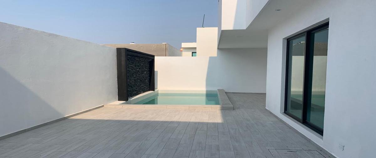 Foto de casa en venta en  , alvarado centro, alvarado, veracruz de ignacio de la llave, 25502529 No. 05